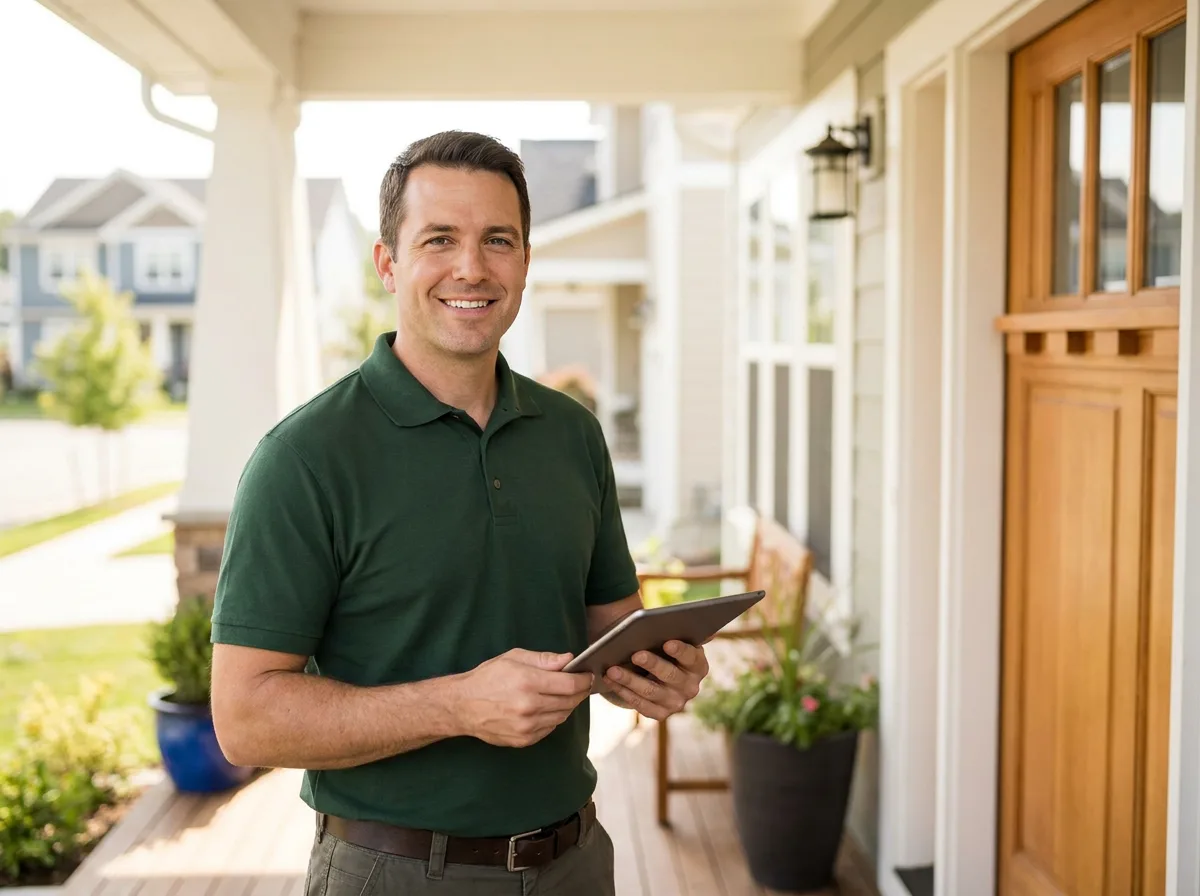Pest control FAQs for Lime Springs, IA